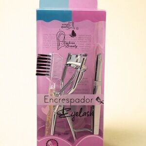 Eyelash Curler 3pc Set